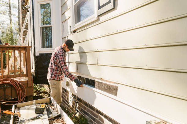 Trusted Siding Inspection service in Buffalo Mills, PA - Creative Siding